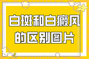 身体背部出现白色斑块是什么原因