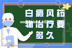 手上皮肤颜色不均匀，白斑点,主要症状是什么(常见的类型有哪些)
